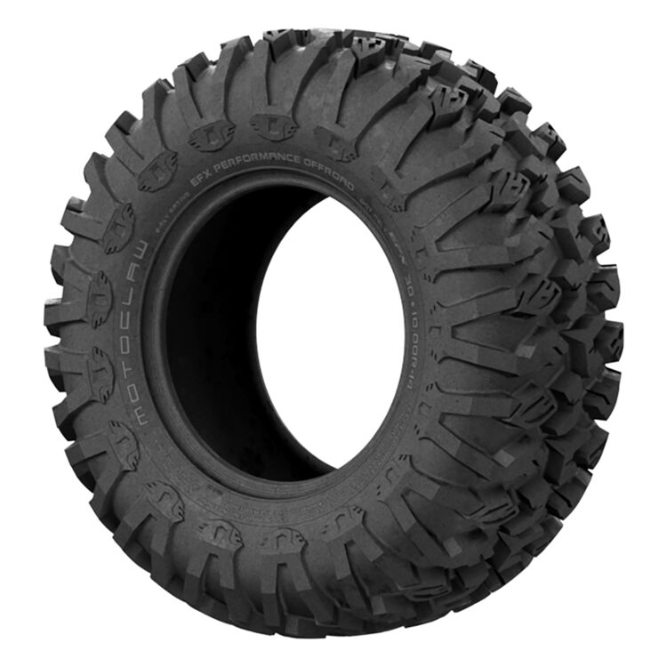 EFX MotoClaw Radial Tires