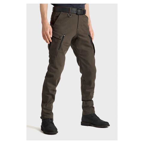 Pando Moto Mark Kev 02 Cargo Pants