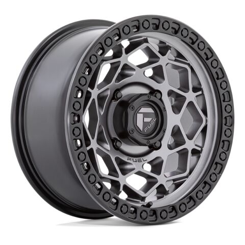 Fuel UTV D783 / D784 / D785 Unit Wheel