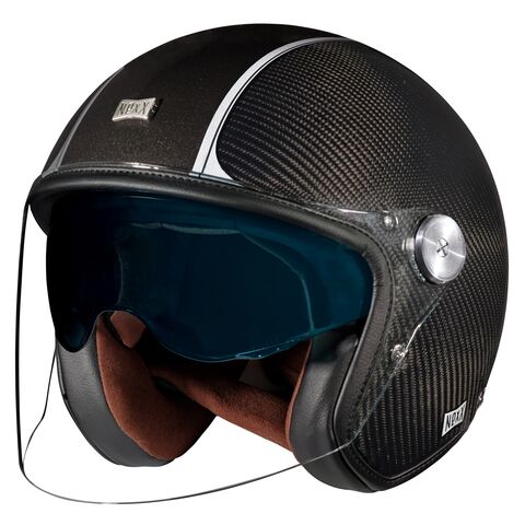 Nexx XG20 Carbon SV Helmet (XS)