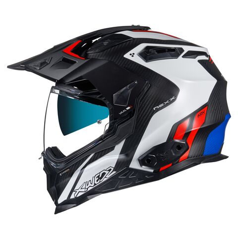 Nexx X.WED2 Vaal Carbon Helmet (SM)