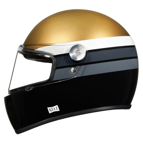 Nexx XG100 Racer Gallon Helmet (MD)