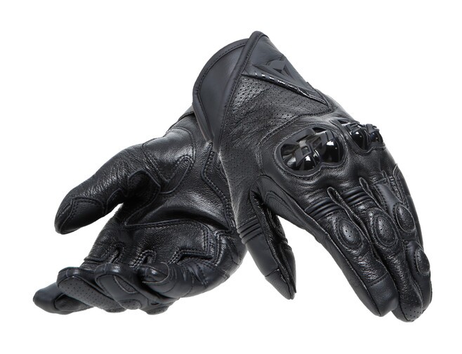 Dainese Blackshape Gloves (2XL) | JPCycles.com