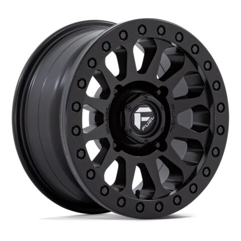 Fuel UTV D920 Vector Beadlock Wheel 4/137