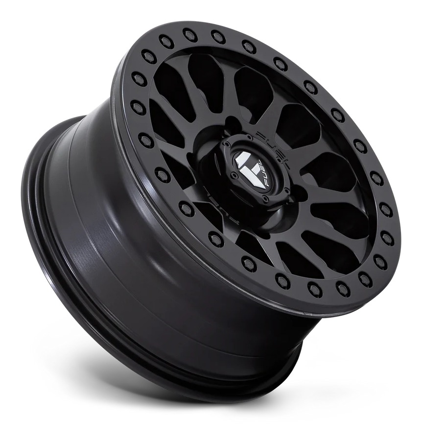 Fuel UTV D920 Vector Beadlock Wheel 4/156 | JPCycles.com