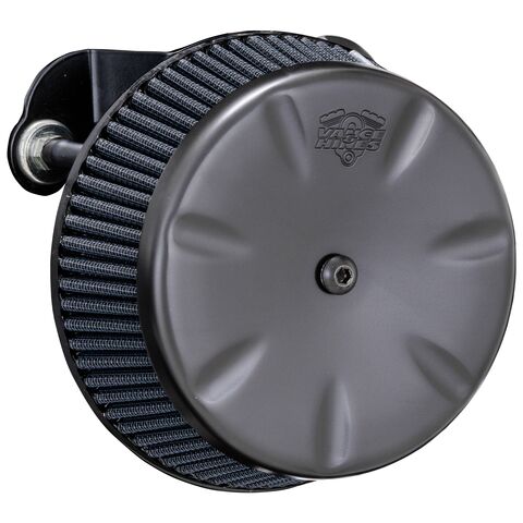 Vance & Hines VO2 Eliminator Air Cleaner For Harley Milwaukee-Eight 2017-2026