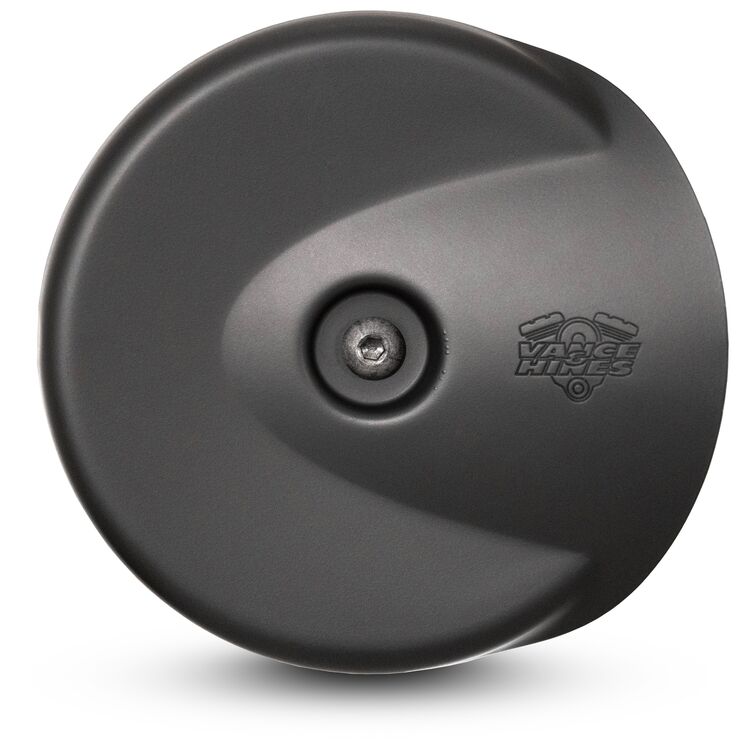 Matte Black