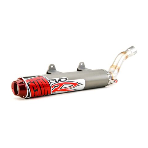 Big Gun EVO R Slip-On Exhaust ATV
