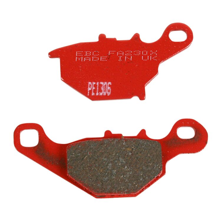 EBC FA230X Carbon X Front Brake Pads