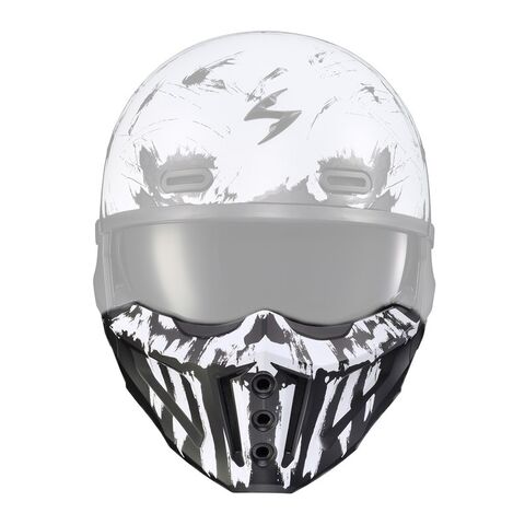 Scorpion EXO Covert X Marauder Face Mask
