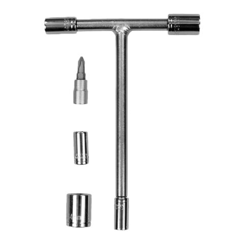 Fire Power T Handle Trail Tool