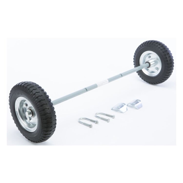 Fire Power Mototrainer Training Wheels Honda CRF50F / XR50R 2000-2026