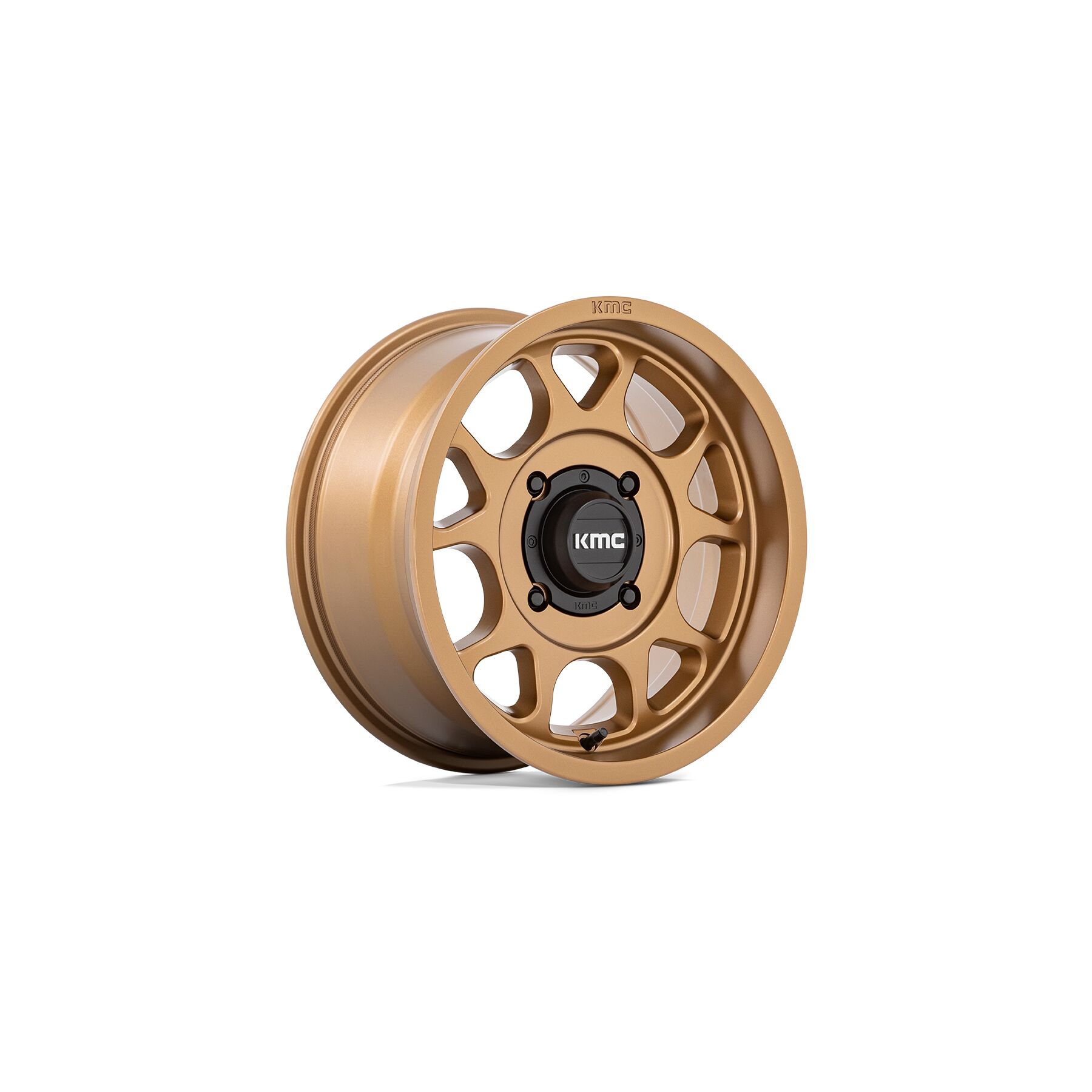 KMC Powersports KMC Powersports KS137 Toro S Wheel 4/137 - $250.00 at J&P Cycles