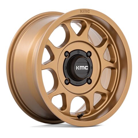 KMC Powersports KS137 Toro S Wheel 4/137