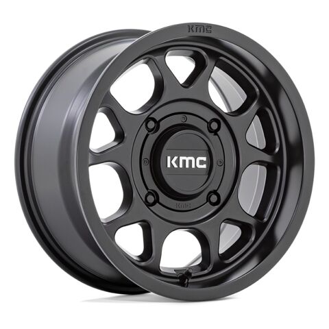KMC Powersports KS137 Toro S Wheel