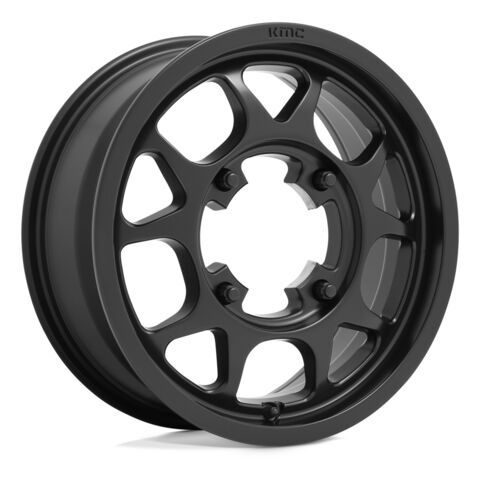 KMC Powersports KS136 Toro Wheel