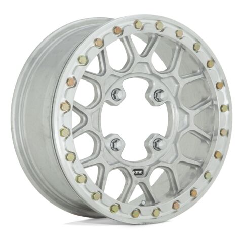 KMC Powersports KS435 Grenade Beadlock Forged Wheel