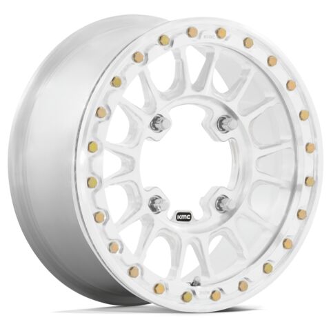 KMC Powersports KS436 Impact Forged Beadlock Wheel