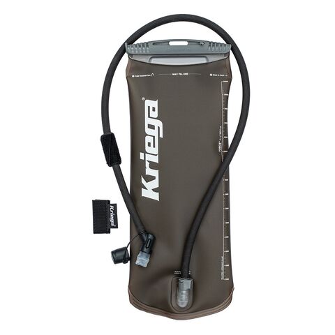 Kriega 3 Liter Hydrapak + Tube (3 Liter)