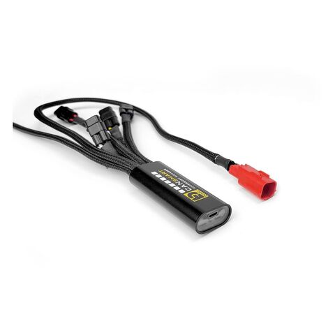 Denali 2.0 Plug-N-Play CANsmart Controller Harley-Davidson Pan America 1250 / Special 2021-2025