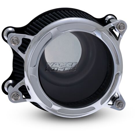 Vance & Hines VO2 Insight Air Cleaner For Harley Touring / Softail 2008-2017