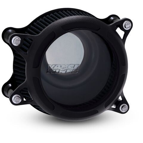 Vance & Hines VO2 Insight Air Cleaner For Harley Touring / Softail 2008-2017
