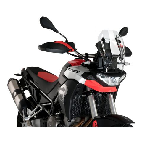 Puig Sport Windscreen Aprilia Tuareg 660 2022-2024