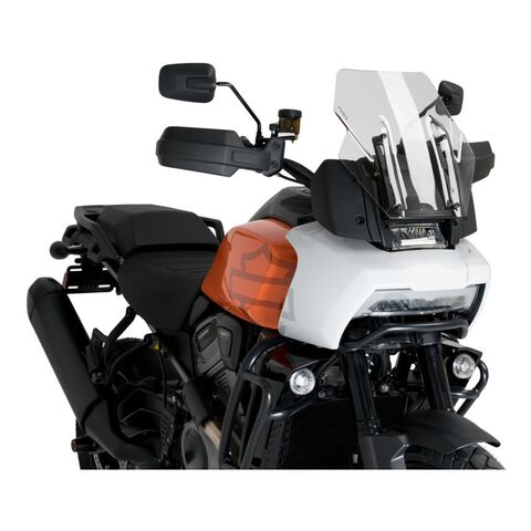 Puig Sport Windscreen Harley Davidson Pan America 1250 2021-2026