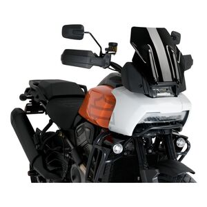 Puig Sport Windscreen Harley Davidson Pan America 1250 2021-2026