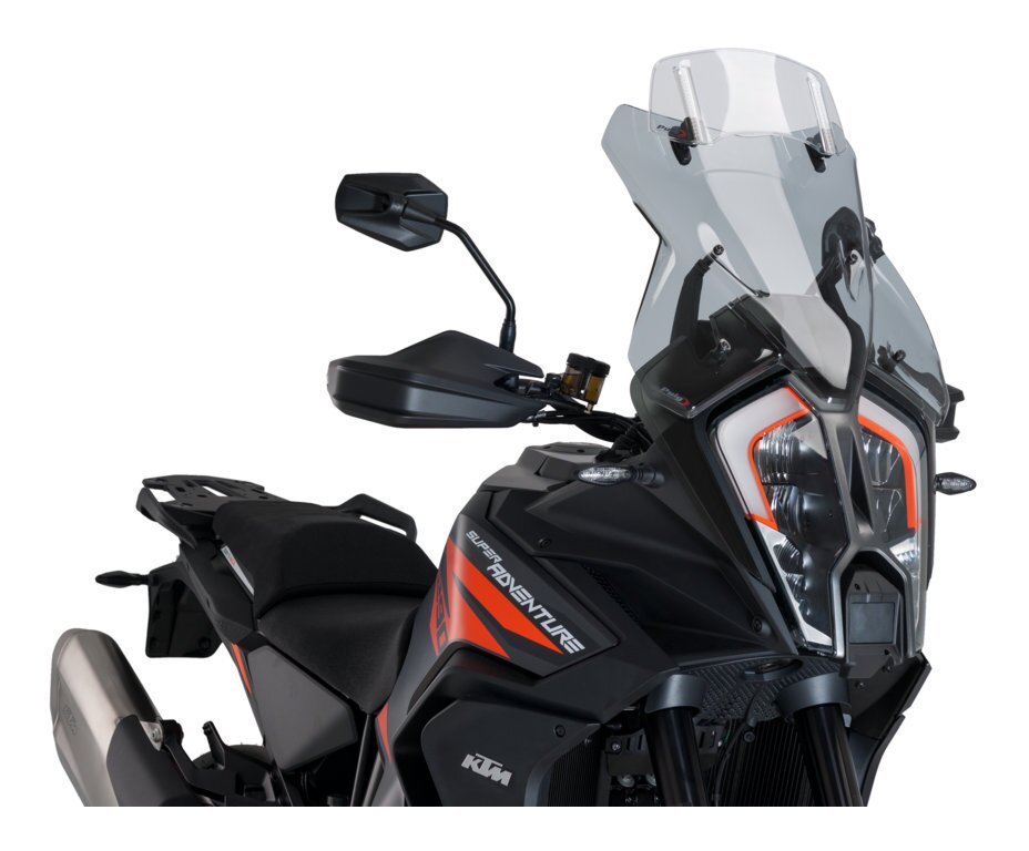 Puig Touring Windscreen KTM 1290 Super Adventure R / S 2021-2024