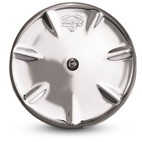 Vance & Hines VO2 Eliminator Cover