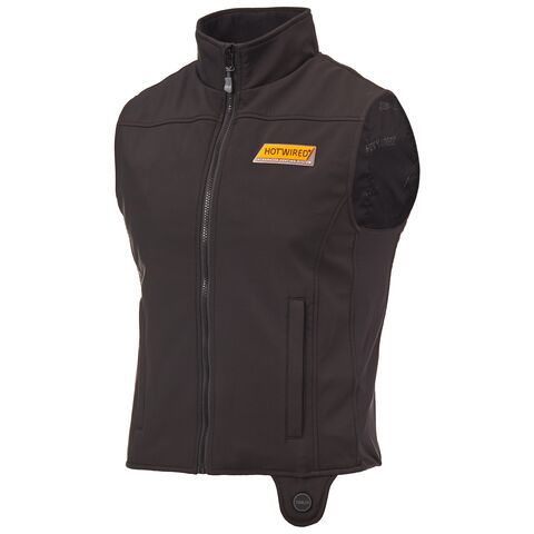 Hotwired 12v Bluetooth Heated Vest Liner (2XL)