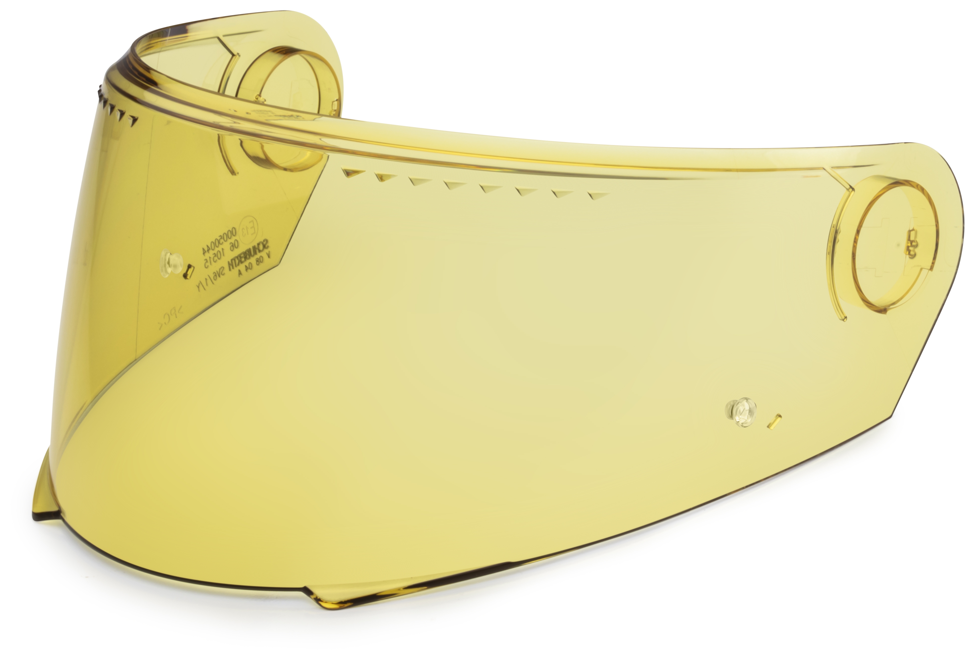 Schuberth C5 / S3 SV6 Pinlock-Ready Face Shield | JPCycles.com