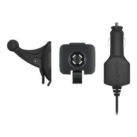 Garmin Zumo XT / Tread Mount Kit