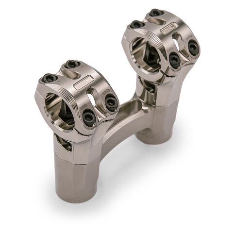 Roland Sands Sector Straight Two Piece Riser System For Harley