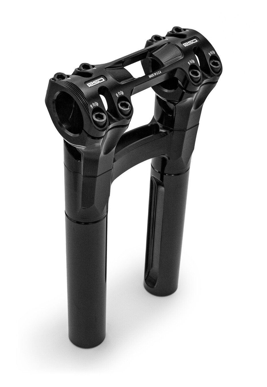 spark t1 riser kit スプリットボード用 未開封01（3個） Riser Kits