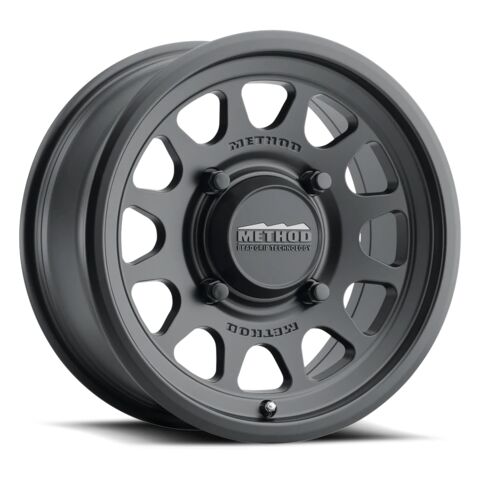 Method Race Wheels 414 UTV Bead Grip Wheel