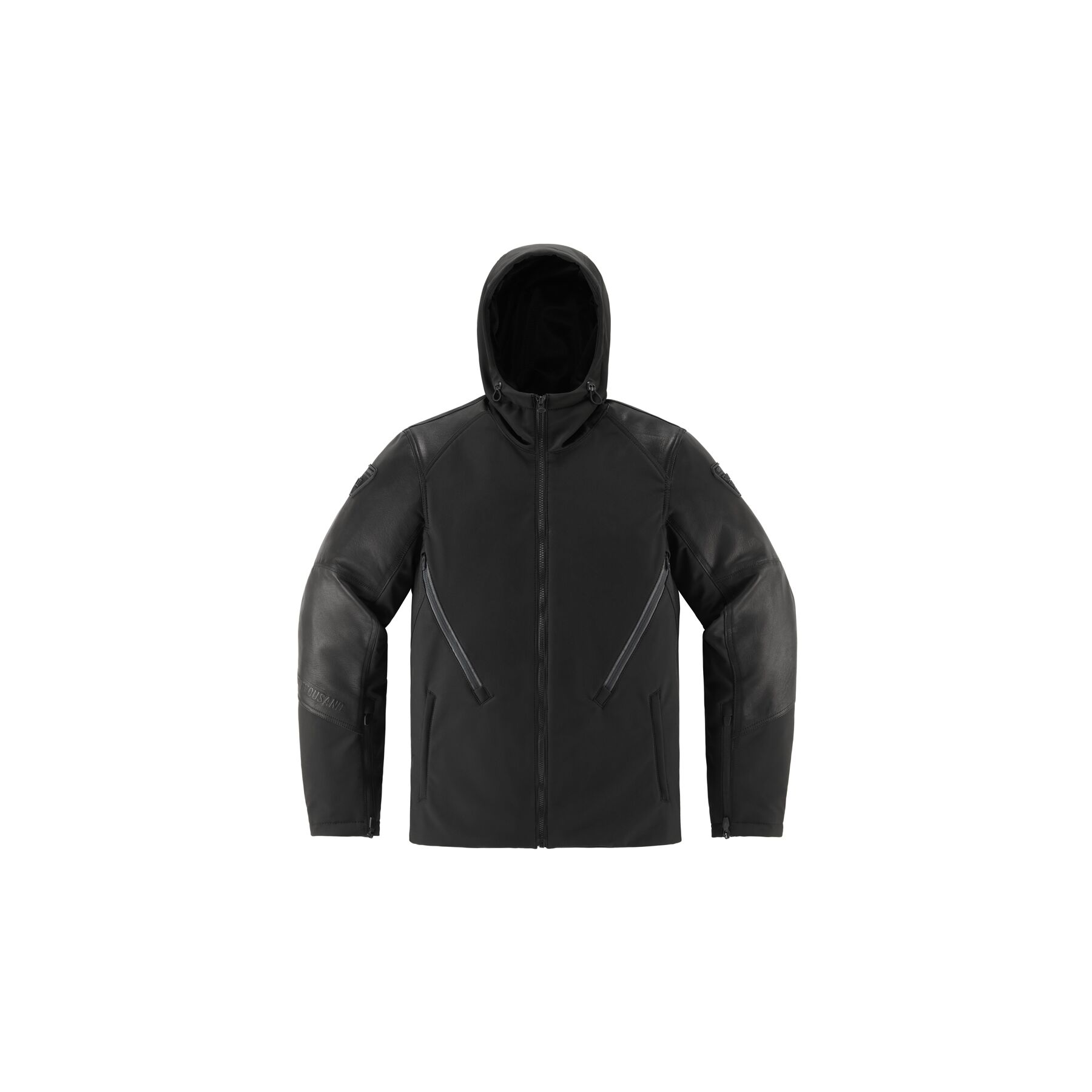 Icon Icon Basehawk 2 Jacket - $299.00 at J&P Cycles
