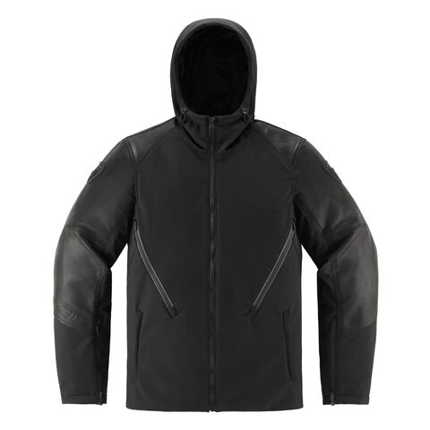 Icon Basehawk 2 Jacket