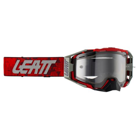 Leatt Velocity 6.5 Enduro Goggles