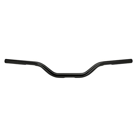 Biltwell Tracker Mid 1 1/8" Slotted Handlebars