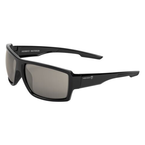 Highway 21 Masterson Sunglasses
