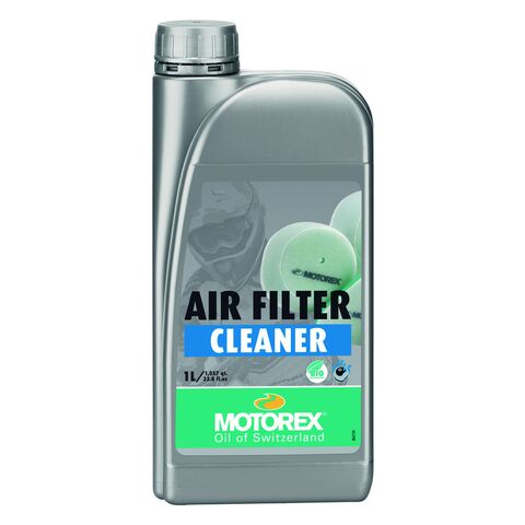 Motorex Foam Air Filter Cleaner