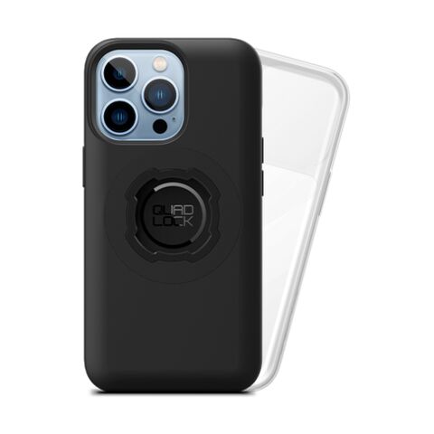 Quad Lock iPhone MAG Case