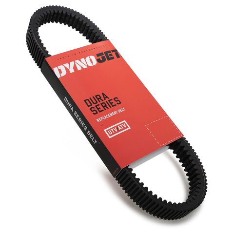 Dynojet Dura Series Drive Belt Polaris RZR XP Turbo / Pro XP 2016-2024