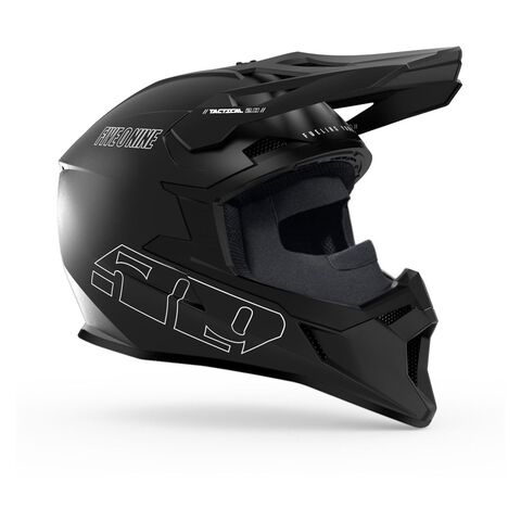 509 Youth Tactical 2.0 Helmet