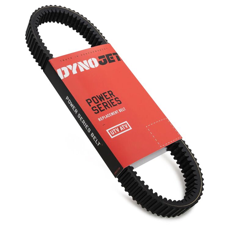 Dynojet Power Series Drive Belt Can-Am Maverick X3 Turbo / Defender 2018-2024