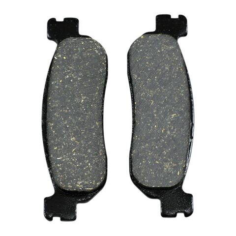 EBC Organic Rear Brake Pads