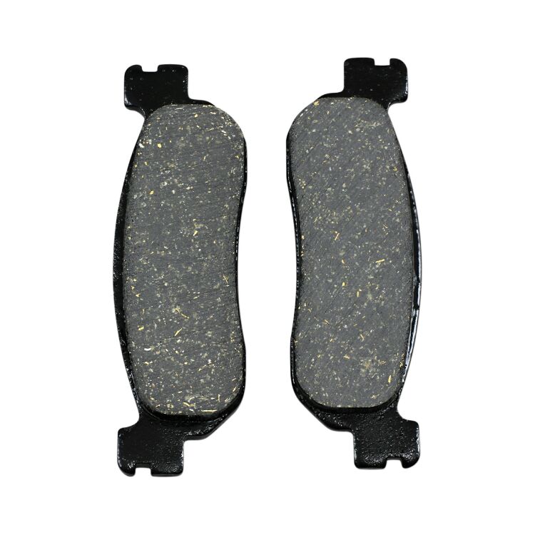 EBC Organic Rear Brake Pads