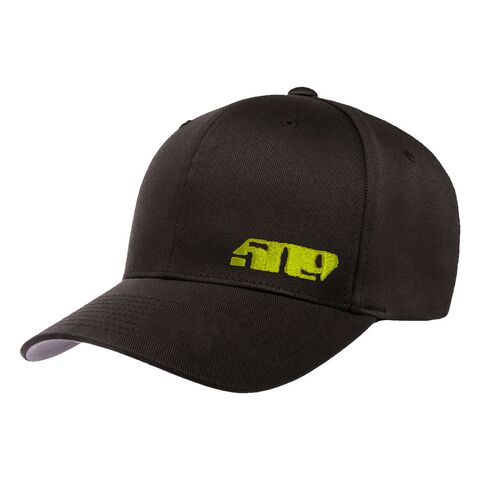 509 Curved Brim CVT Hat